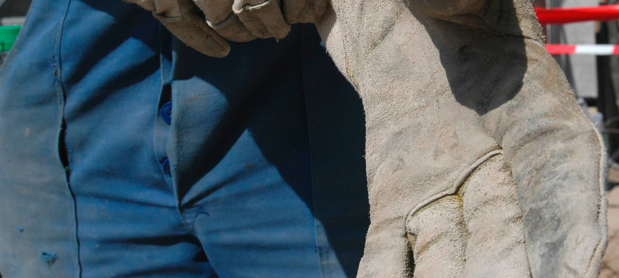 Neues Kapitel in Essen für Flüchtlingsunterkunft