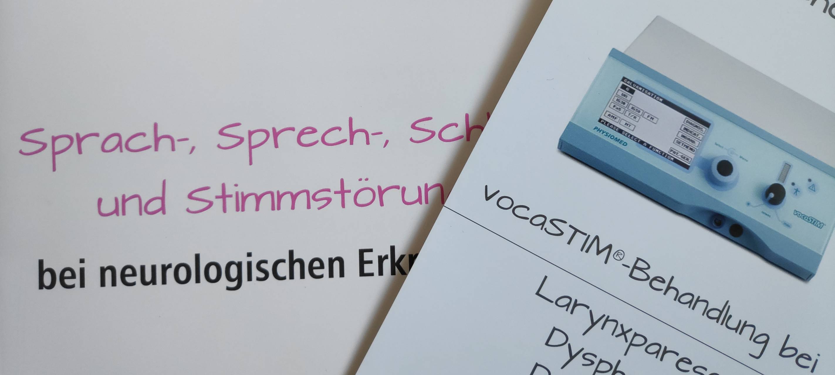 Physiotherapeuten und Logopäden in Essen haben Existenzängste