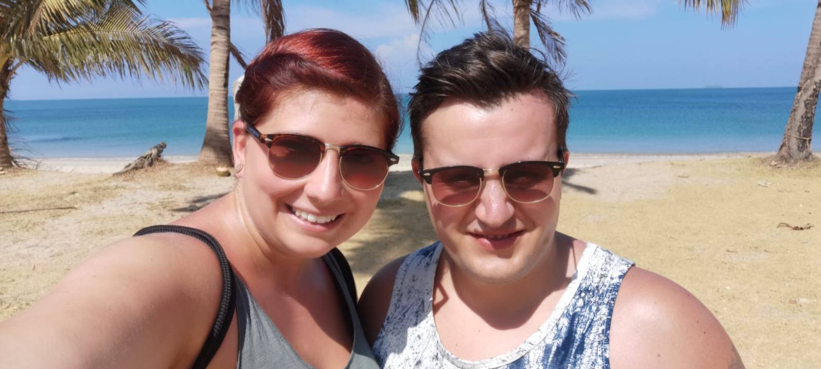 Wegen Corona: Essener strandet in Thailand