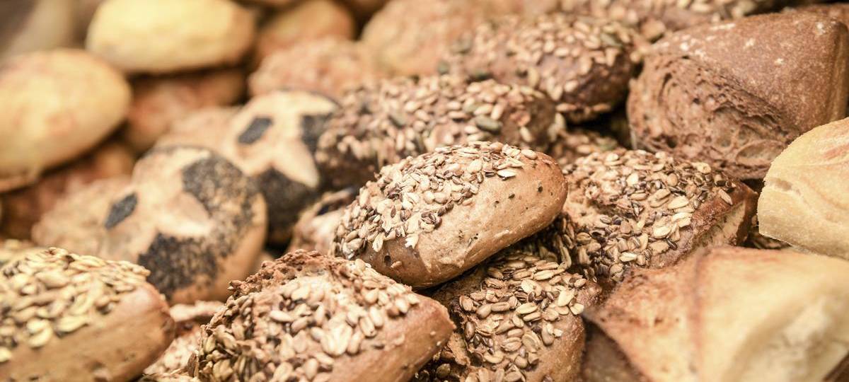 Brötchen-Bringdienst in Essen: Geschäft brummt dank Corona