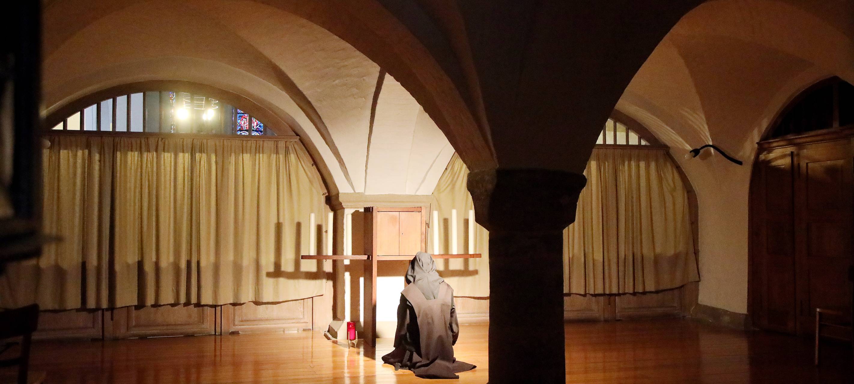 Priester aus Essen bekommt hohe Strafe