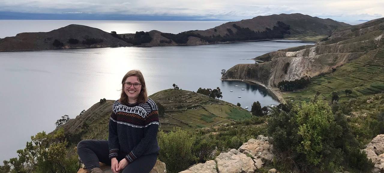 Wegen Corona-Krise: Essenerin wartet auf Rückholflug der Bundesregierung