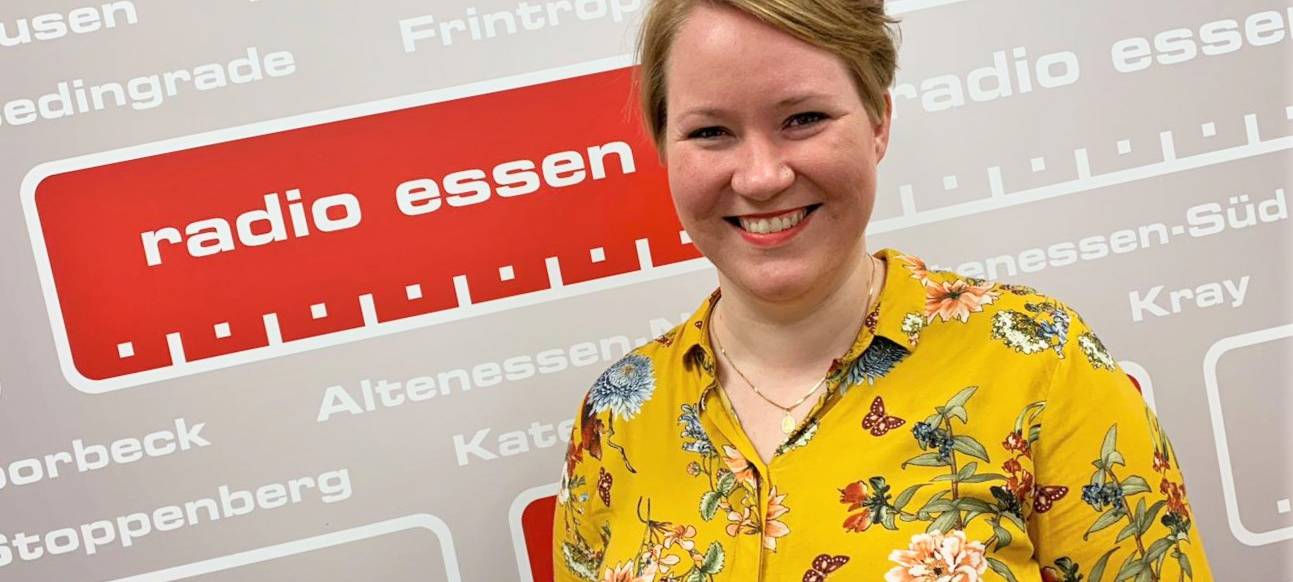 Ostersonntag: Erster ökumenischer Radio-Gottesdienst in Essen