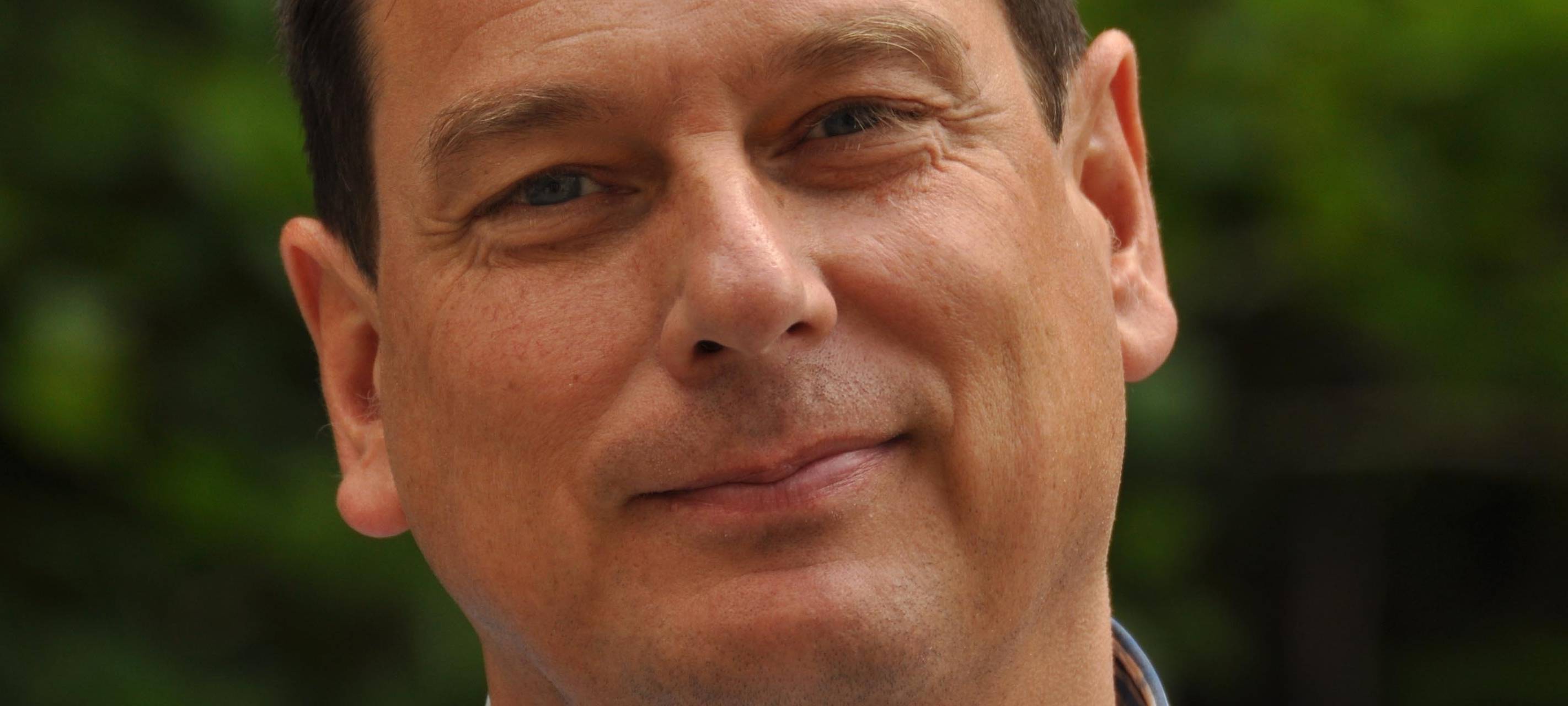 Dirk Wessels (DEKRA)