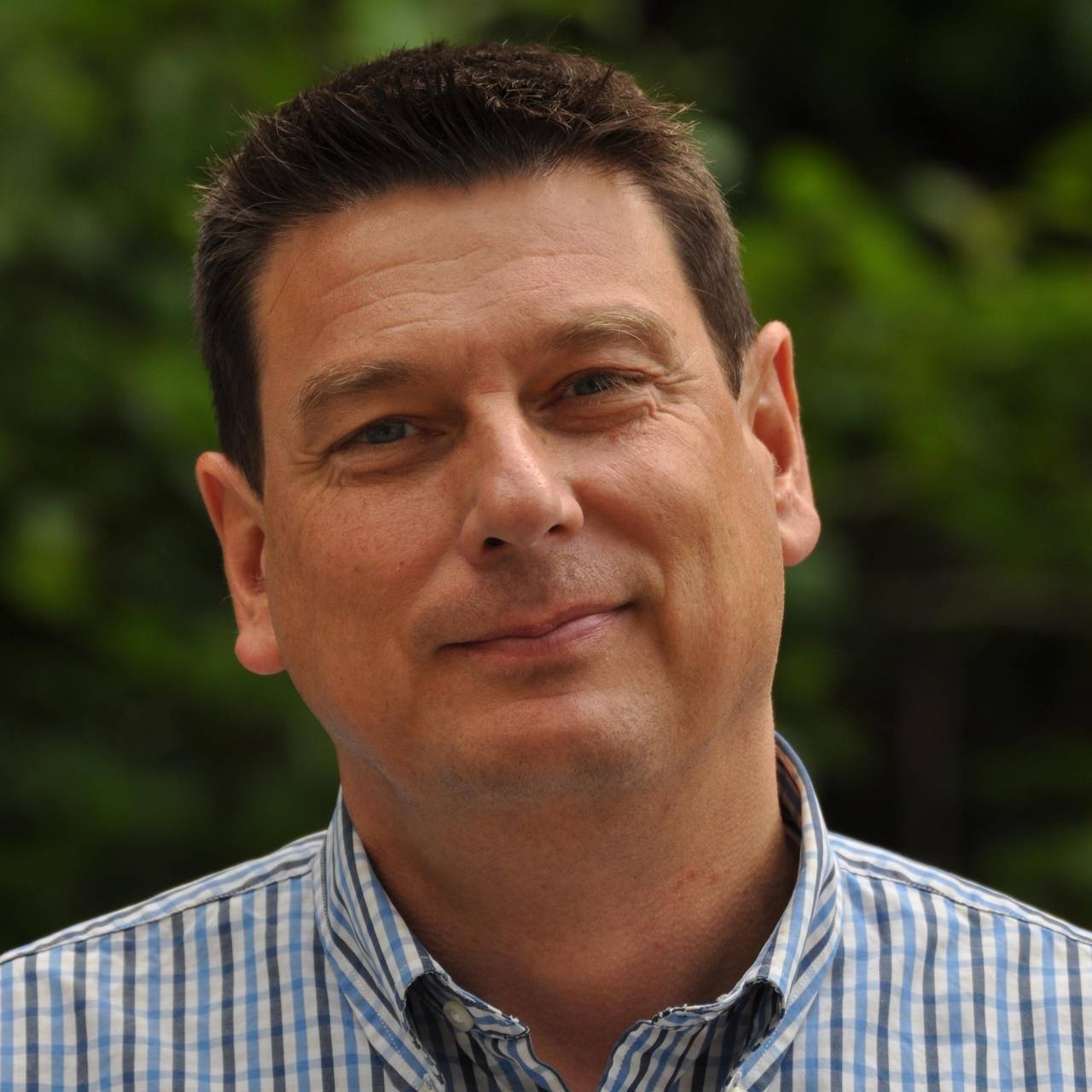 Dirk Wessels (DEKRA)