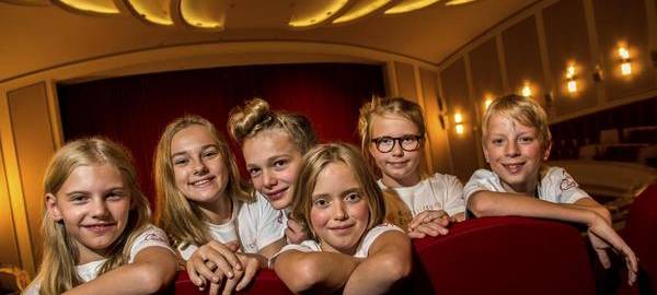 Kinderfilmtage in Essen suchen nach Jury