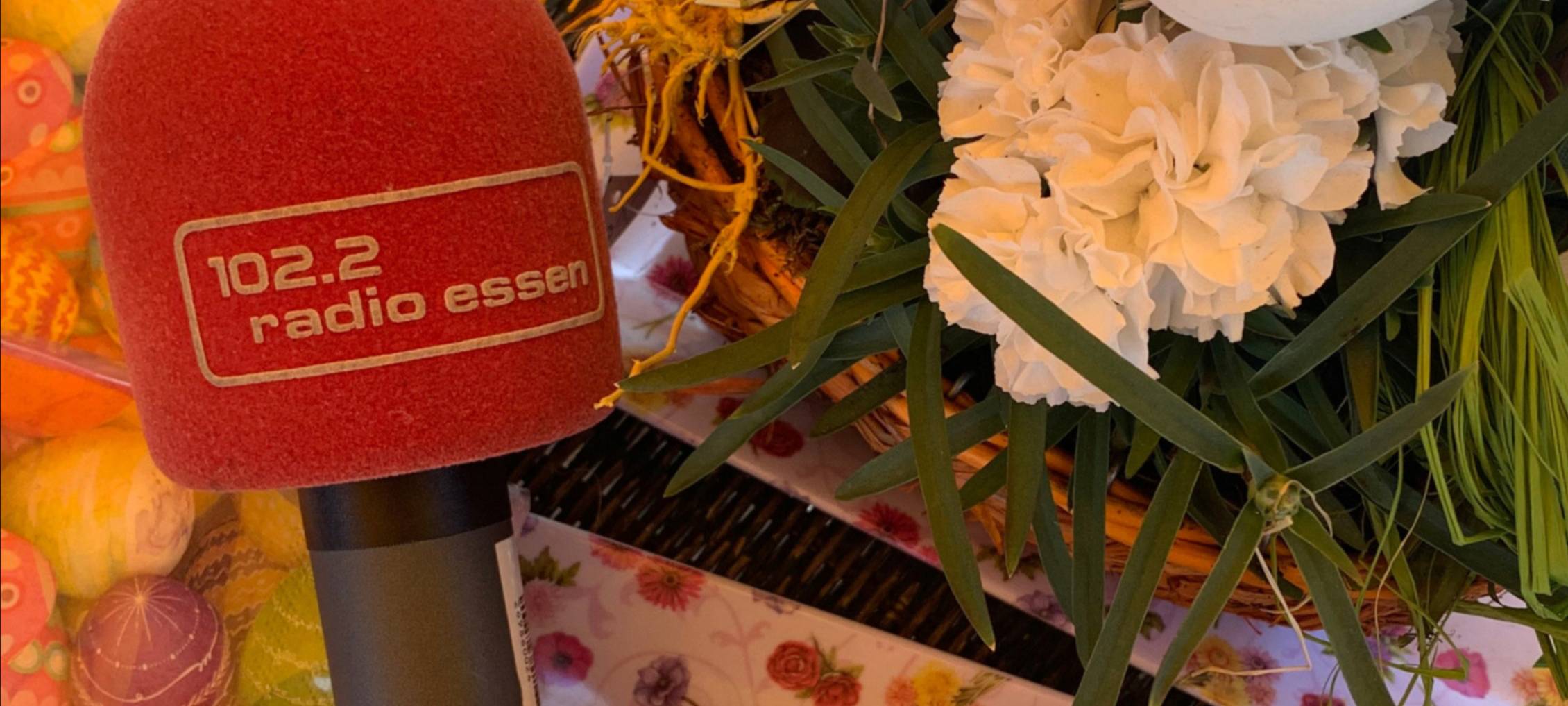 Blumengeschäfte in Essen: Blumen zu Ostern werden online gekauft