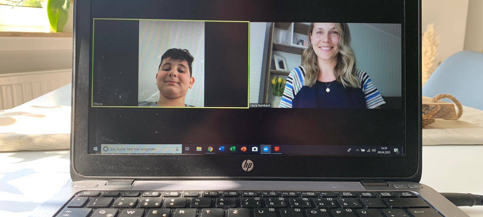 Immer mehr Ärzte und Therapeuten in Essen bieten Videosprechstunden an