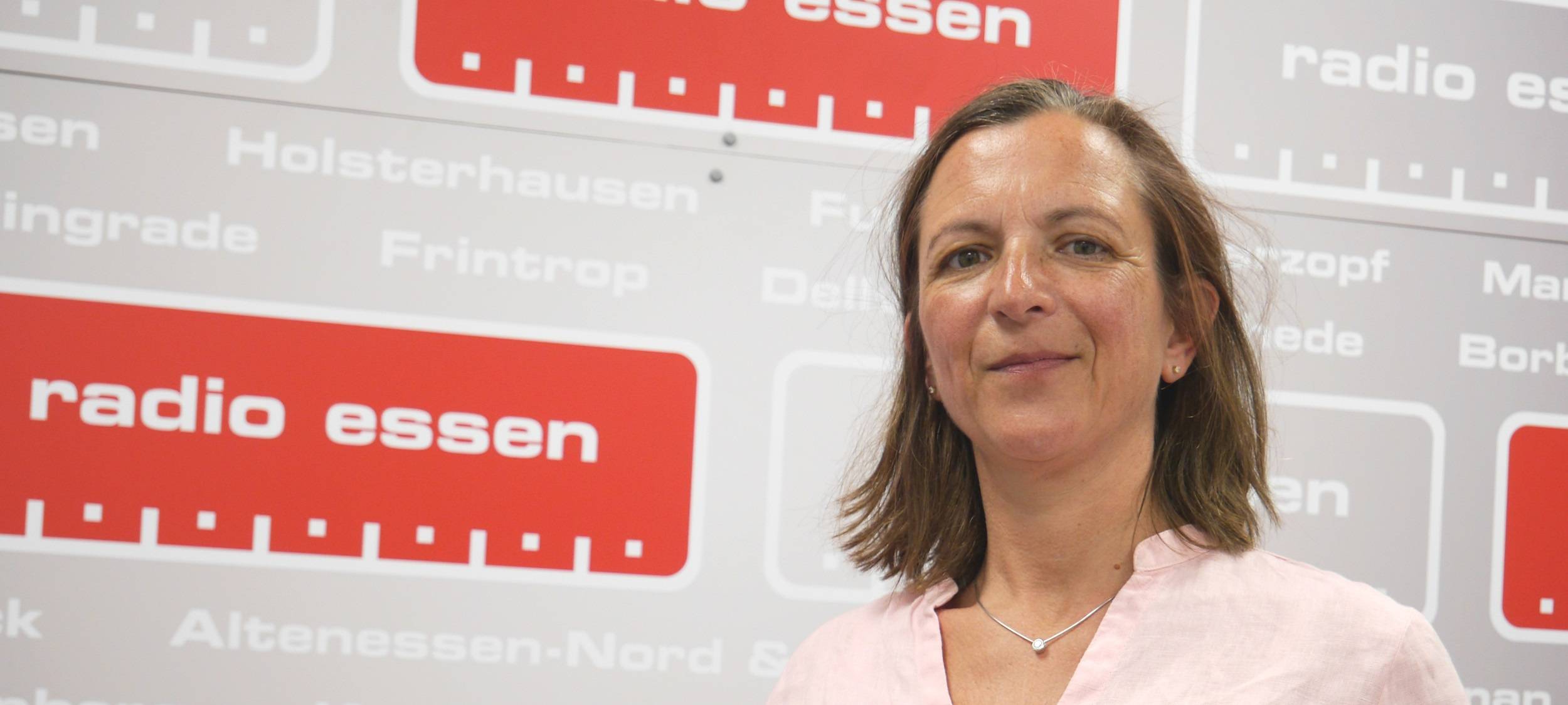 Radio Essen-Talk mit Psychologin: Was macht die Corona-Krise mit unserer Psyche?