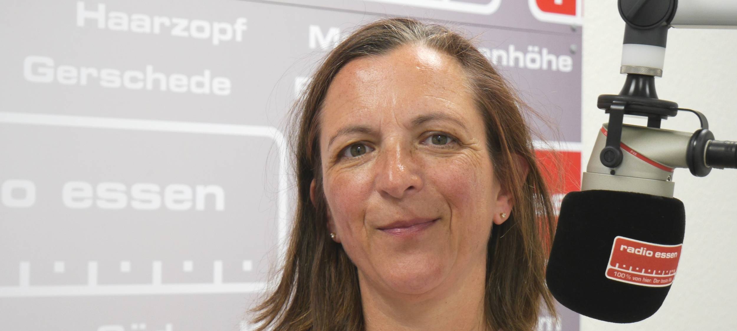 Radio Essen-Talk mit Psychologin: Was macht die Corona-Krise mit unserer Psyche?