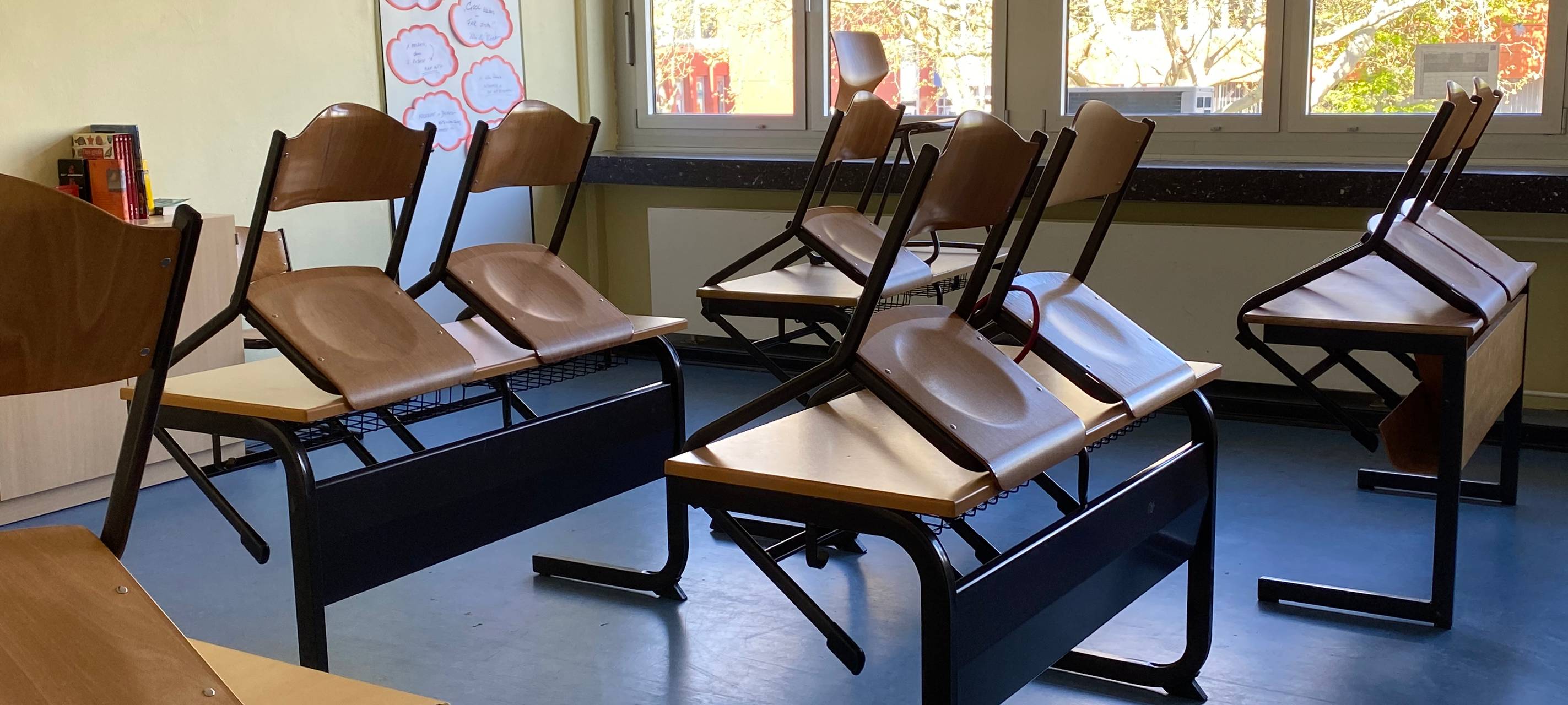 Essen: Berufskolleg muss schließen