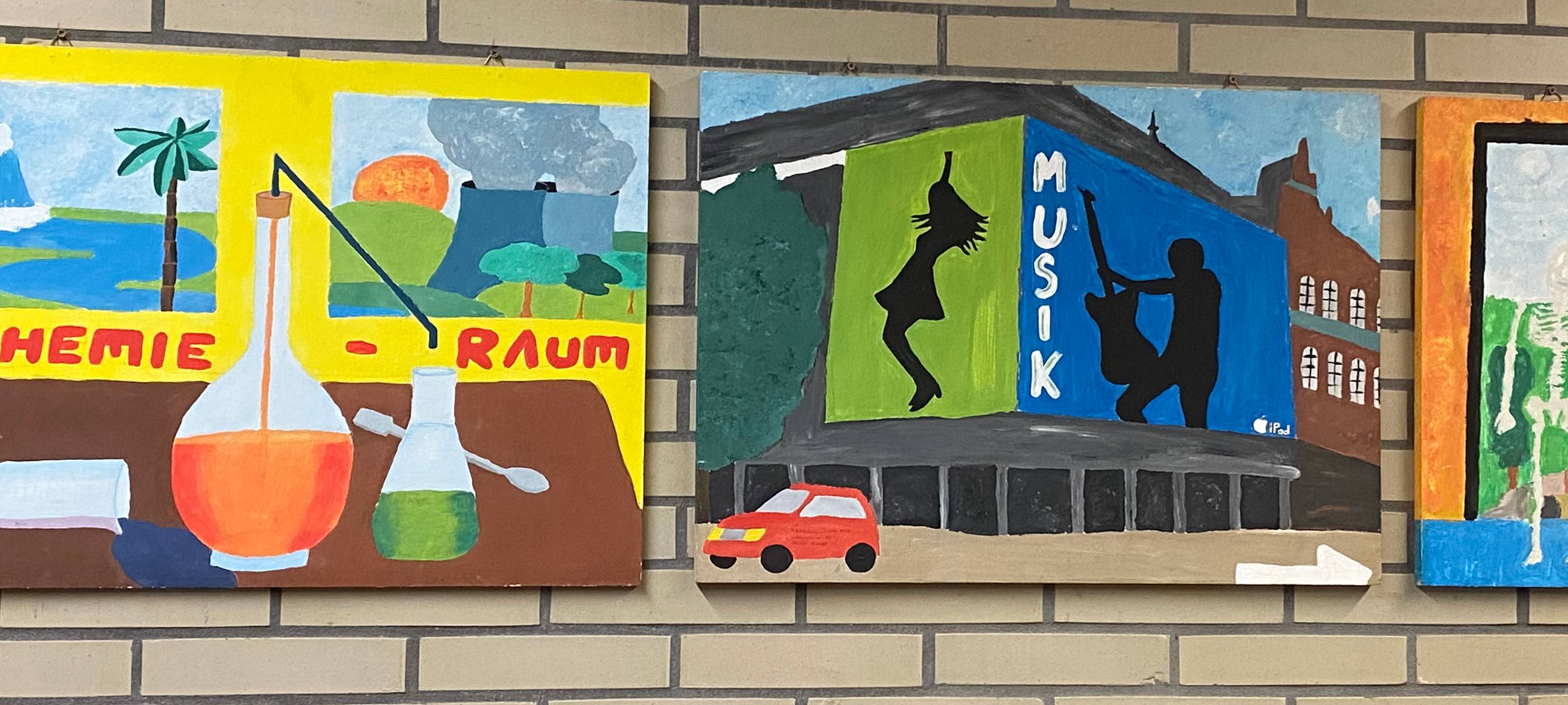 Essener Schulen bereiten sich auf Neustart vor