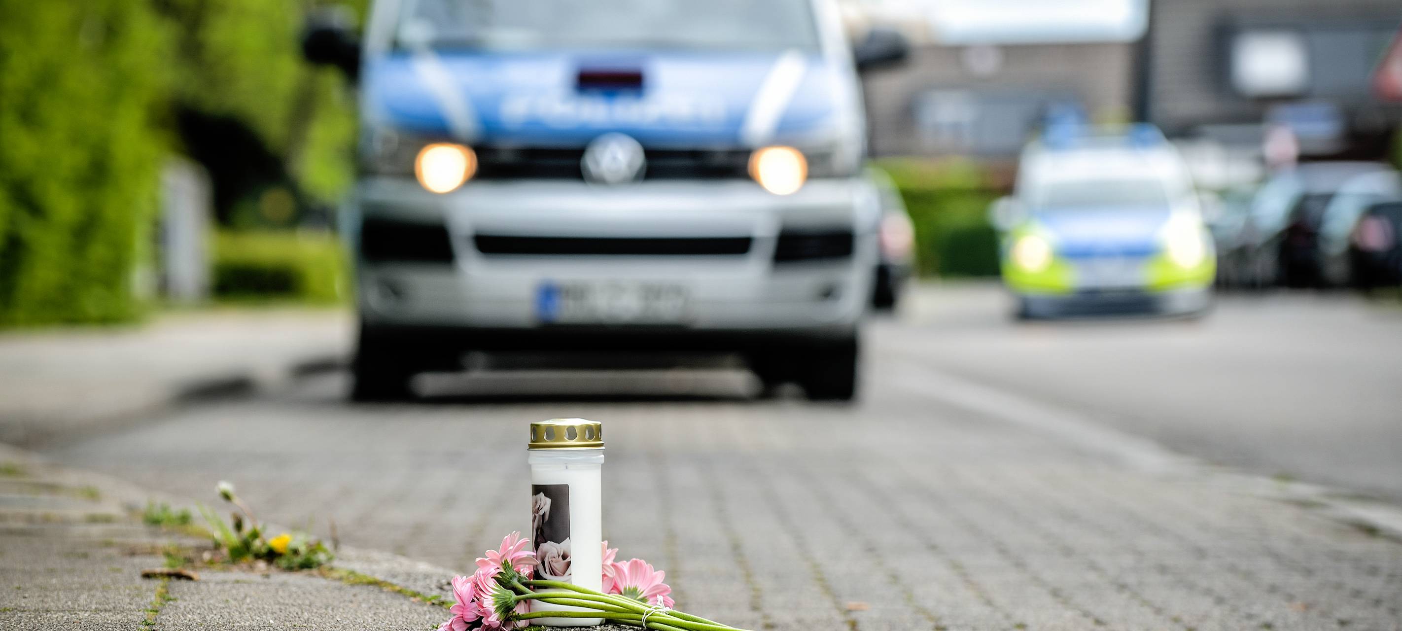 Messerstecherei am Von-Ossietzky-Ring in Essen-Horst