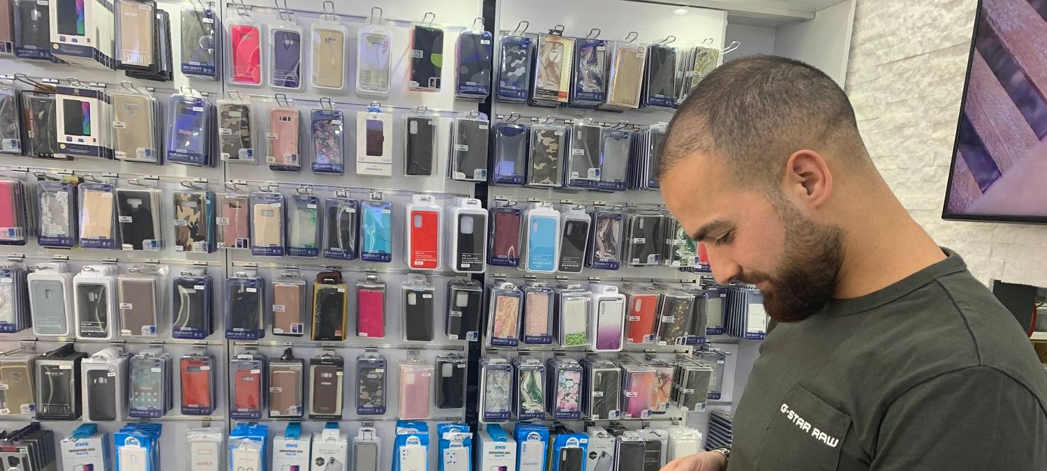 Essen: Leere Geschäfte oder Ansturm nach Corona-Zwangspause?