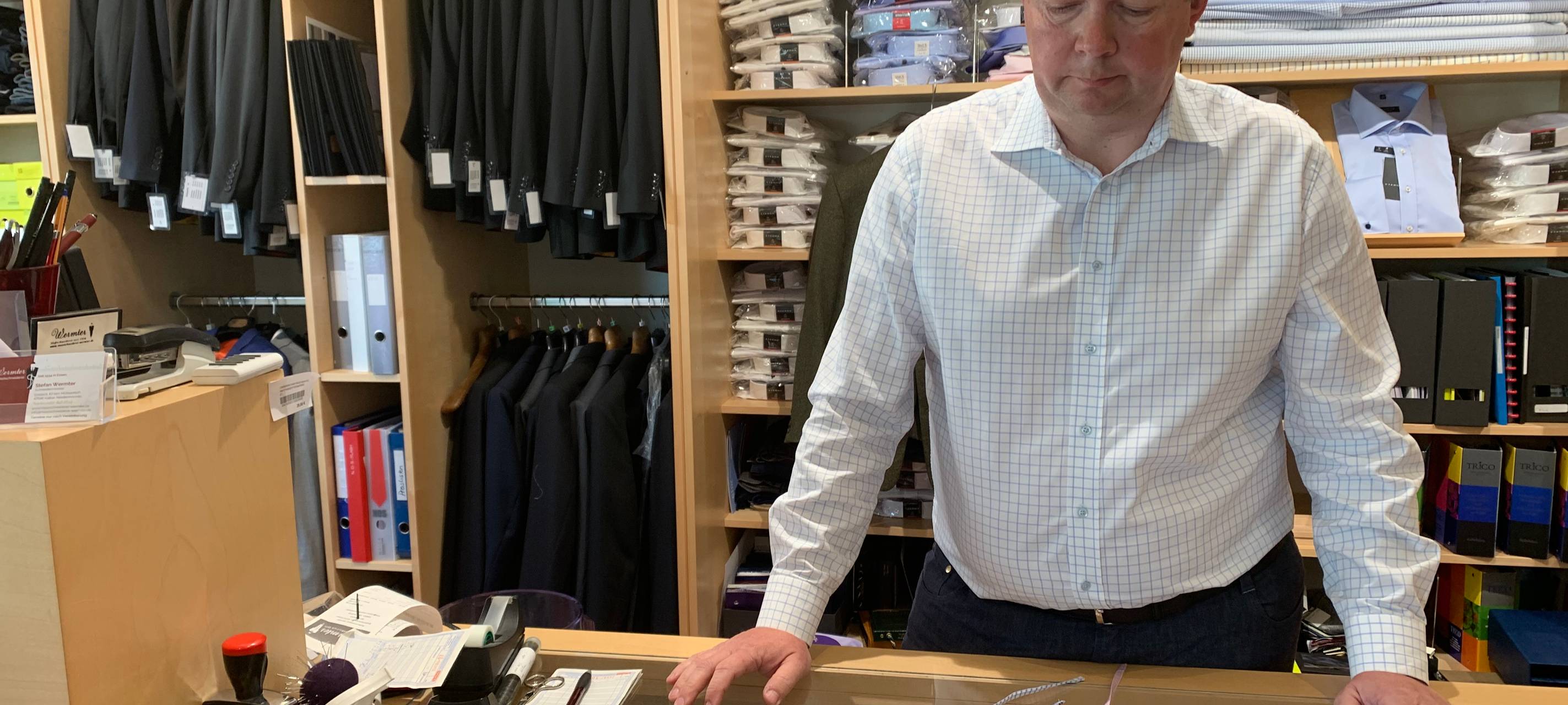 Mundschutz-Pflicht in NRW: Infos zu Masken und Pflicht