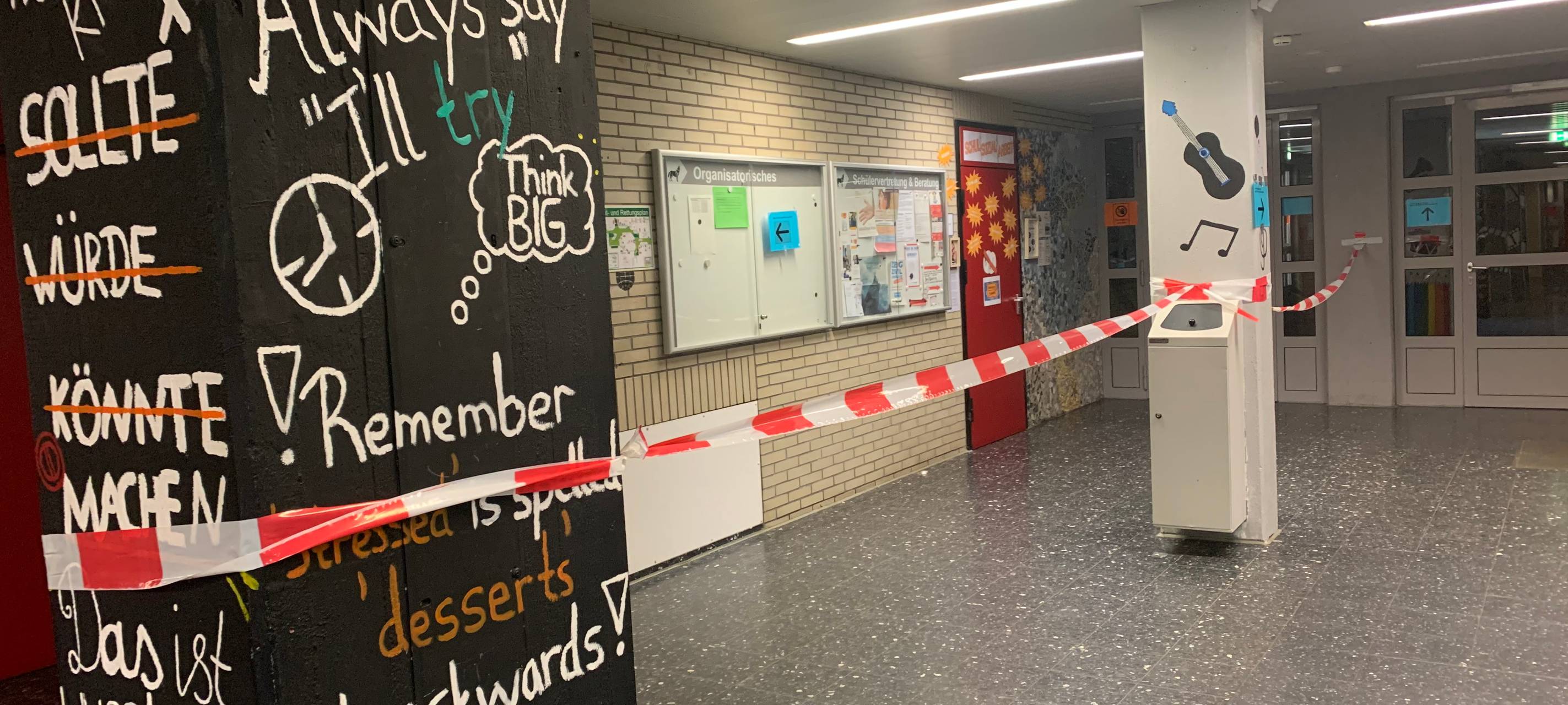 Schulen in Essen öffnen nach Corona-Zwangspause teilweise wieder