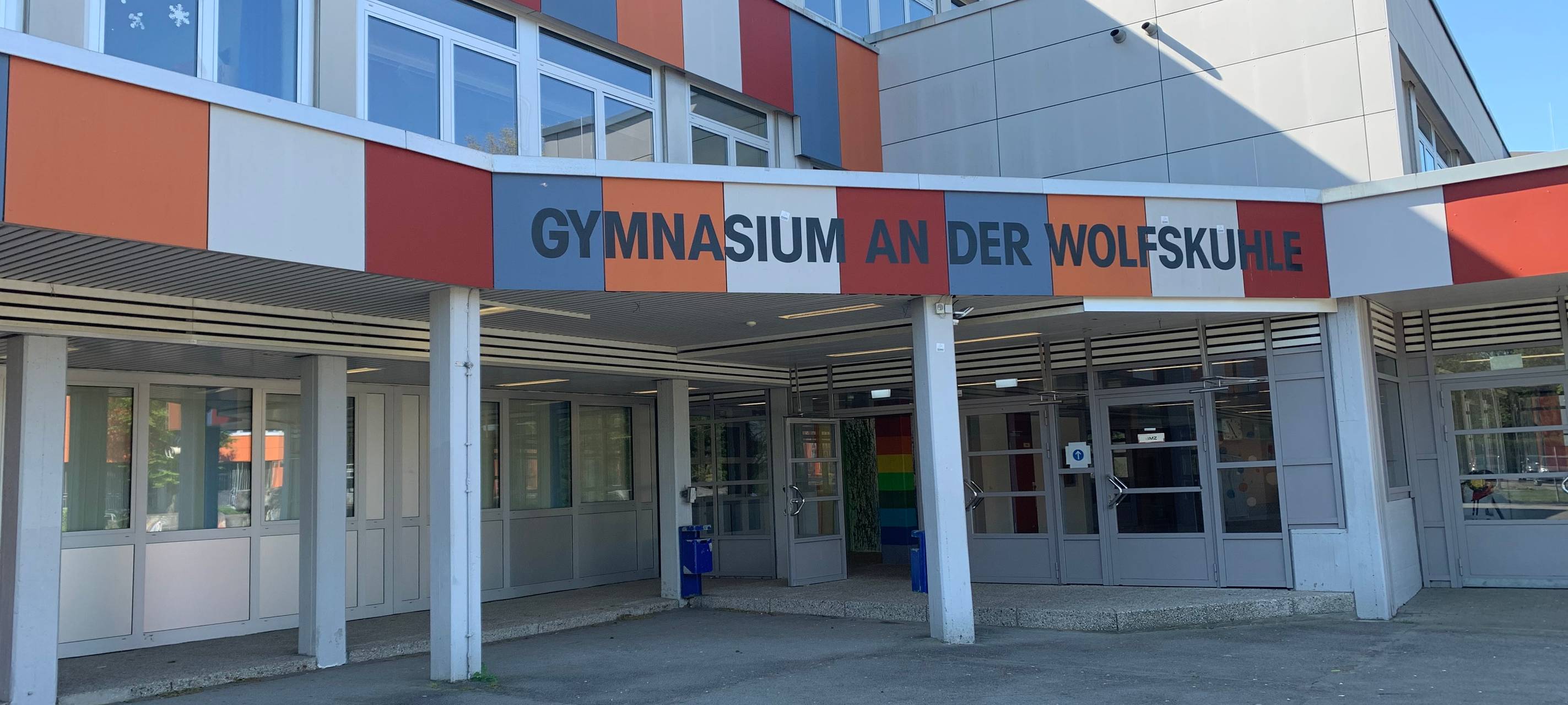 Schulen in Essen öffnen nach Corona-Zwangspause teilweise wieder