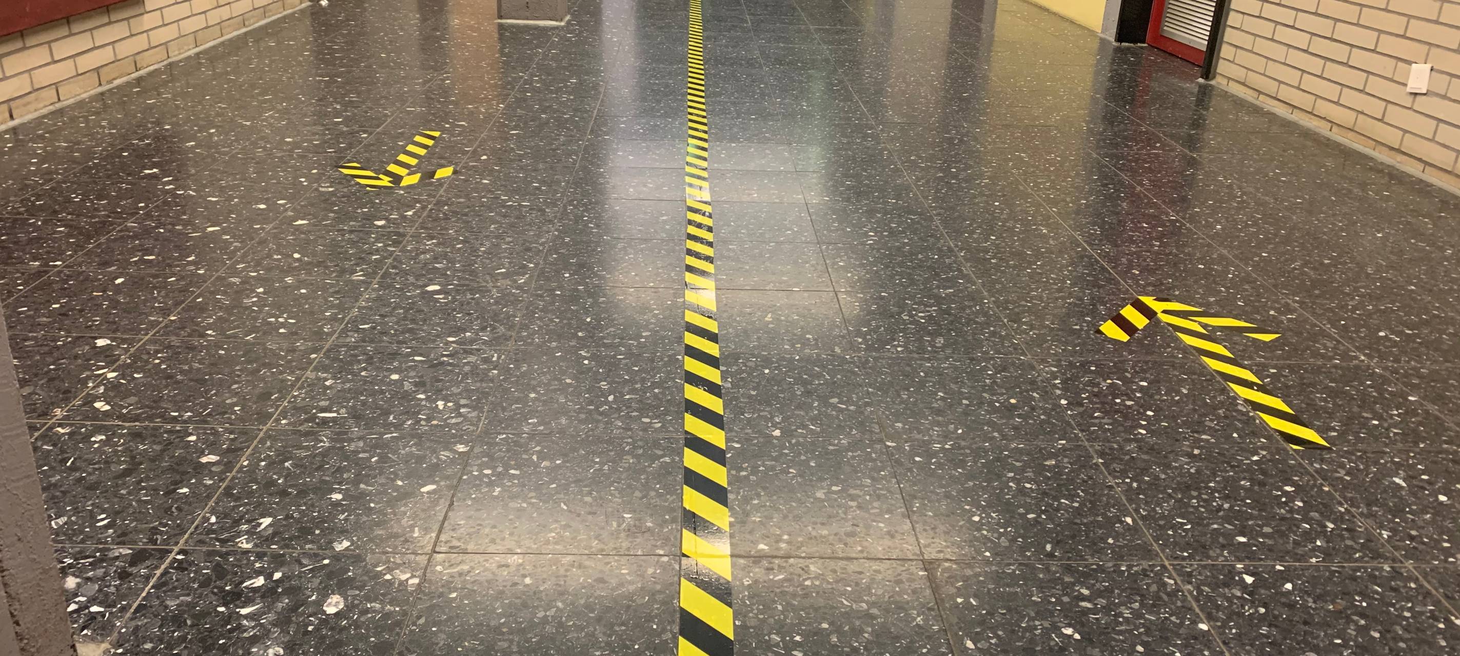 Schulen in Essen öffnen nach Corona-Zwangspause teilweise wieder