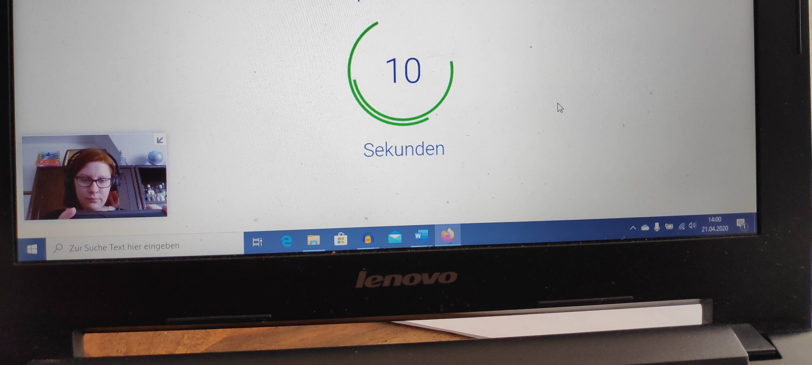 Immer mehr Ärzte und Therapeuten in Essen bieten Videosprechstunden an