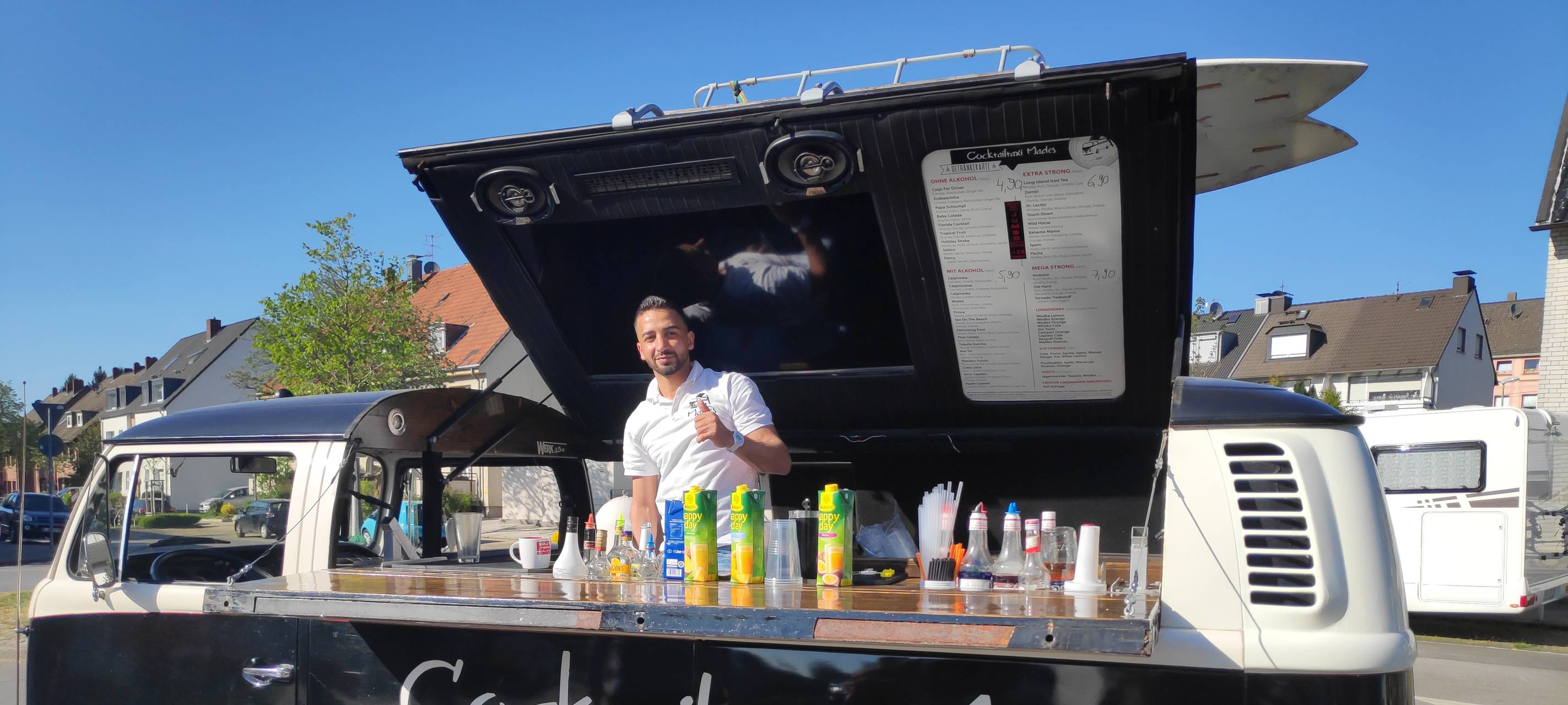 Radio Essen sucht Eure Alltagshelden in der Corona-Krise