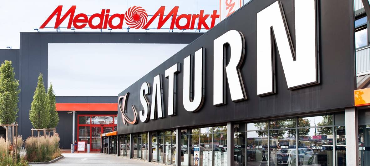 Saturn und Media Markt-Filialen in Essen dürfen nach Corona-Zwangspause teils wieder öffnen