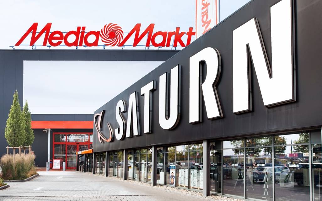 Saturn und Media Markt-Filialen in Essen dürfen nach Corona-Zwangspause teils wieder öffnen