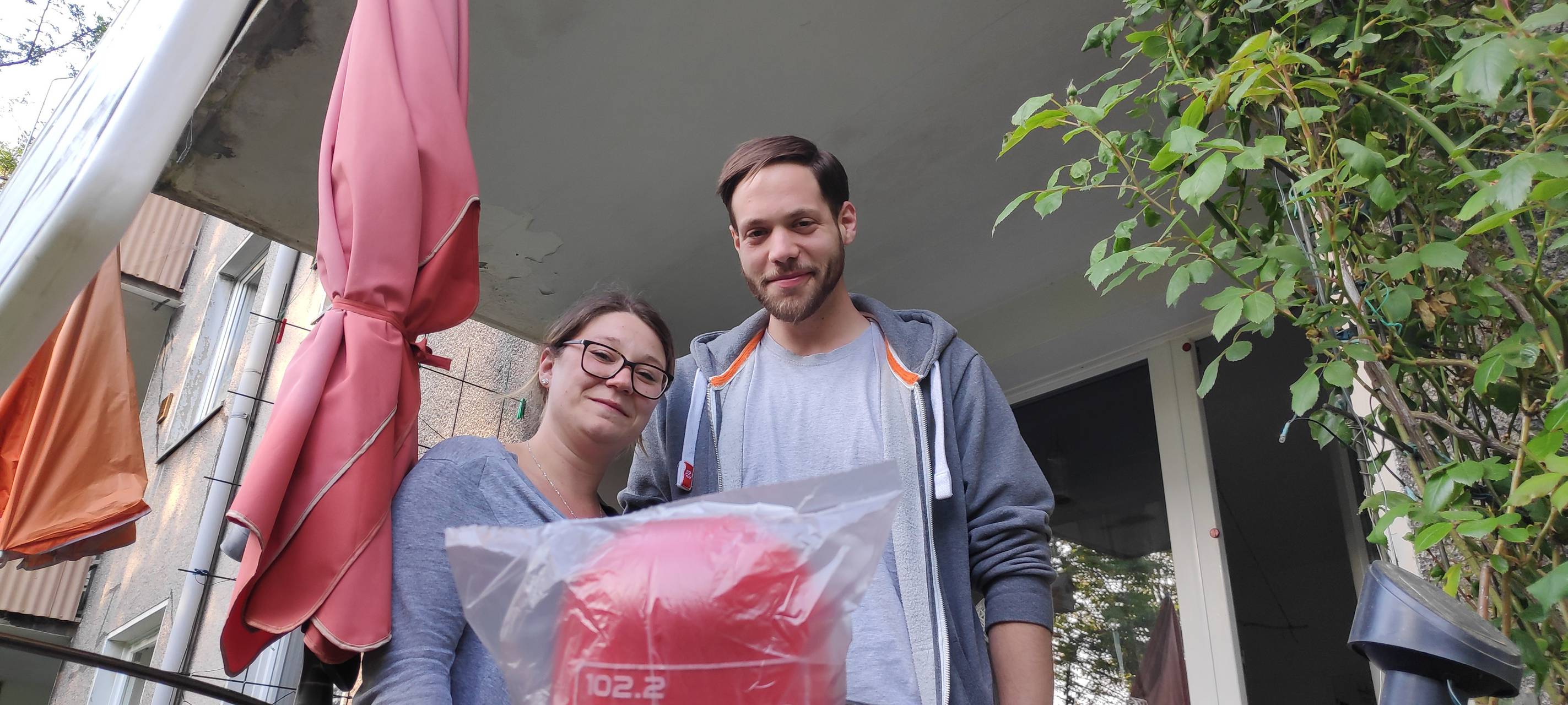 Radio Essen sucht Eure Alltagshelden in der Corona-Krise