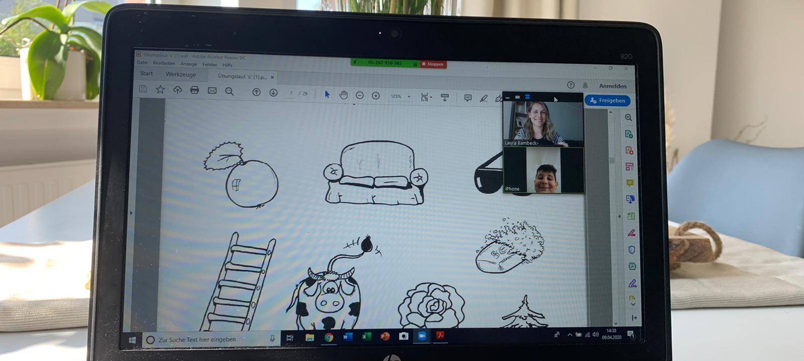 Immer mehr Ärzte und Therapeuten in Essen bieten Videosprechstunden an