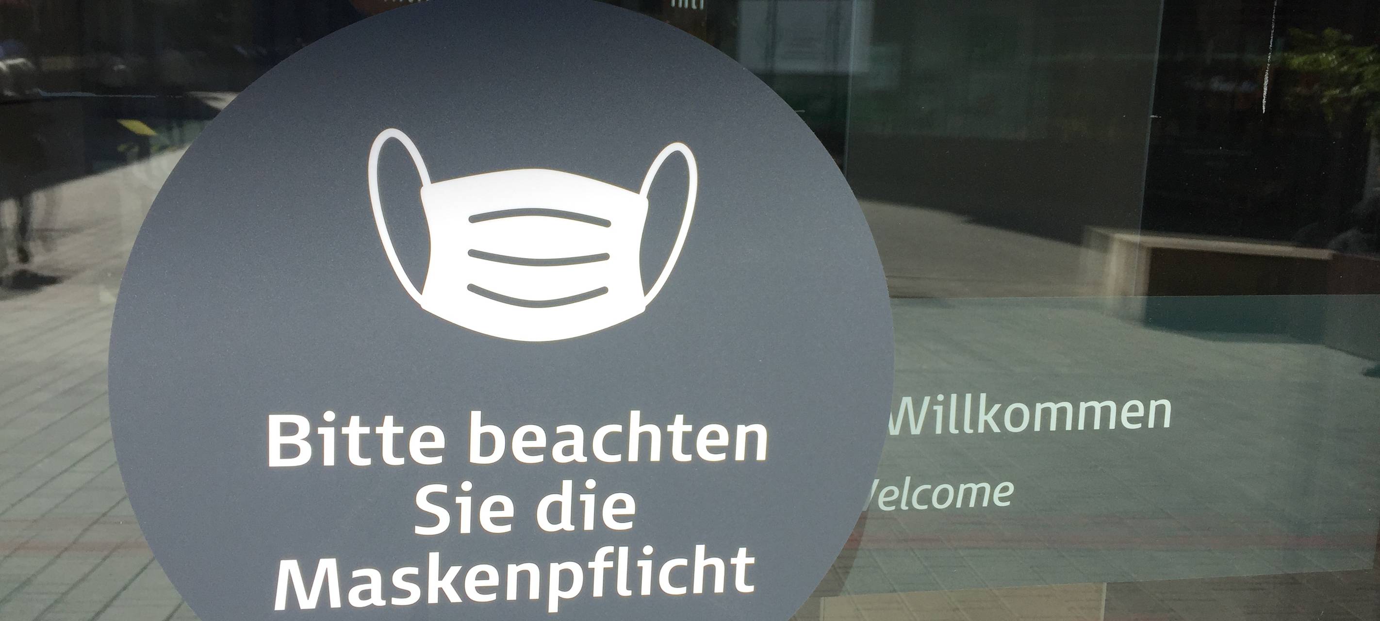 Essen: Neue Masken-Regeln sorgen für unterschiedliche Reaktionen