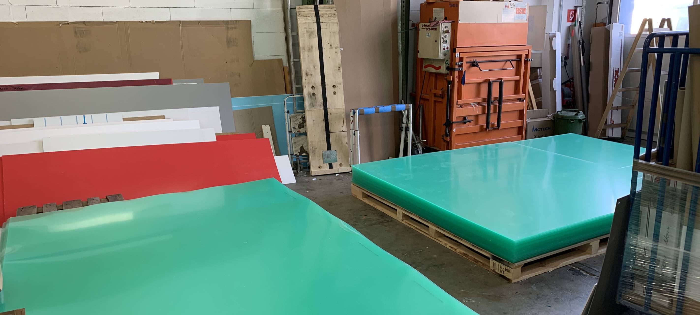 Unternehmen in Essen: Corona-Krise fordert Umdenken und Kreativität