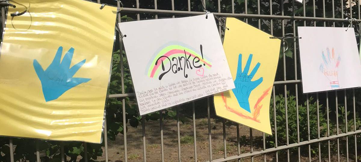 Corona in Essen: Ganze Kita-Gruppe in Quarantäne