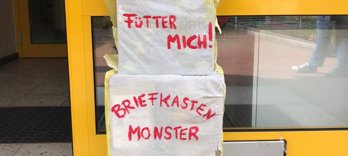 Radio Essen sucht Eure Alltagshelden in der Corona-Krise