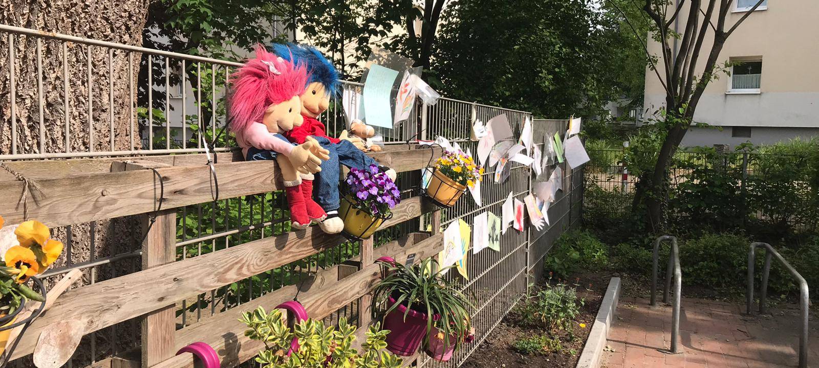 Neutstart Kitas und Tagespflege: In Essen werden wieder mehr Kinder betreut