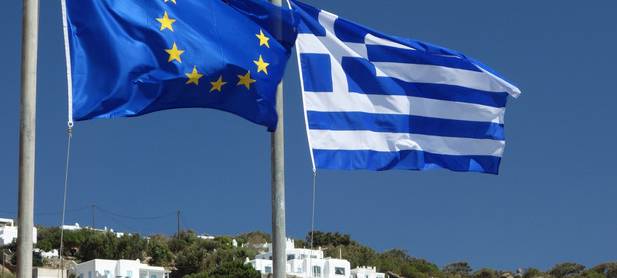 Essen: Tanz- und TV Tipps vom Deutsch-Griechischen Studienclub