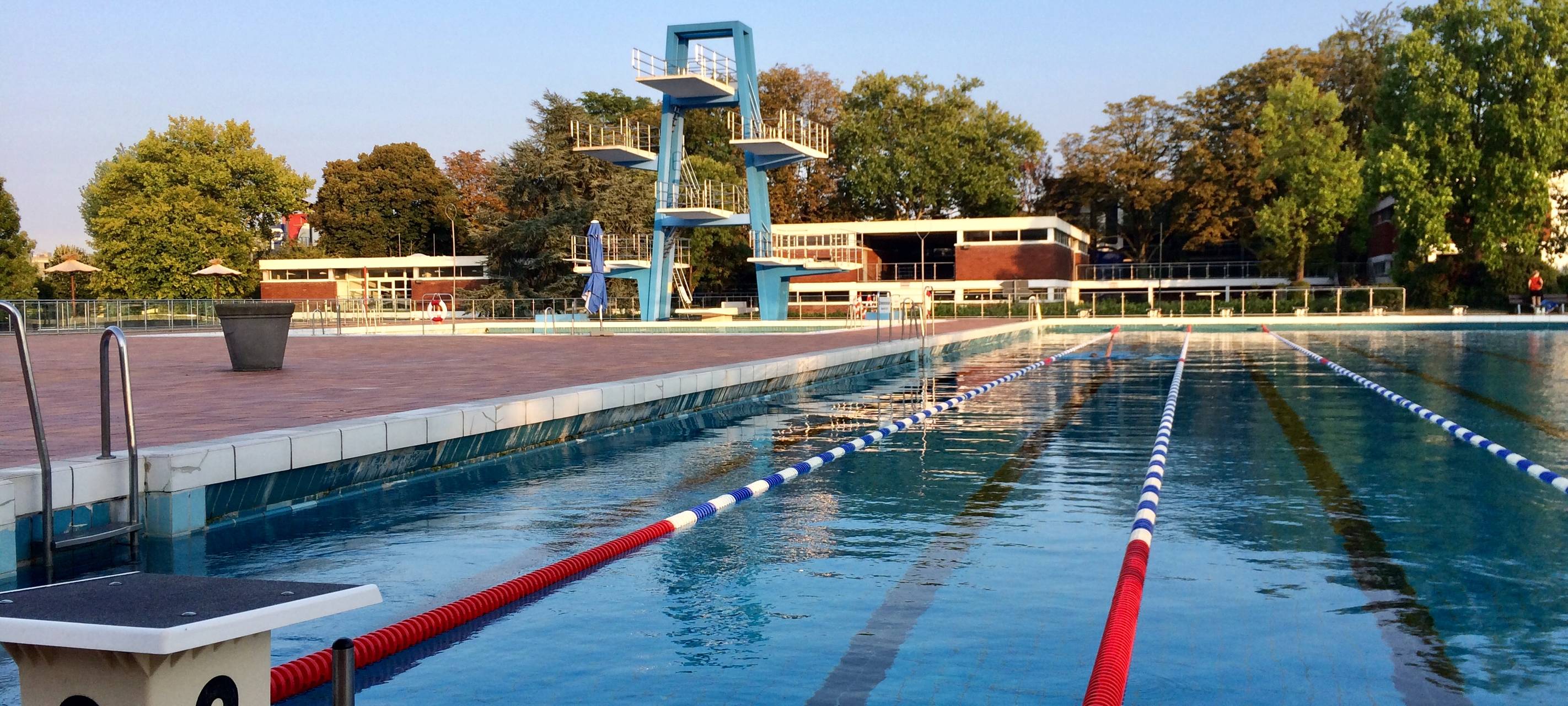 Grugabad Essen: Kufen setzt auf Denkmalschutz