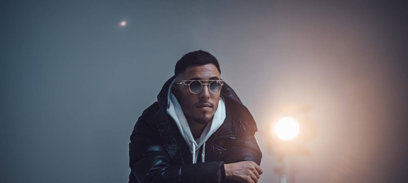 Ali471 - Rapper aus Duisburg