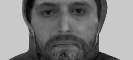 Phantombild: Polizei Essen sucht Täter nach möglichem Sexualdelikt in Frohnhausen