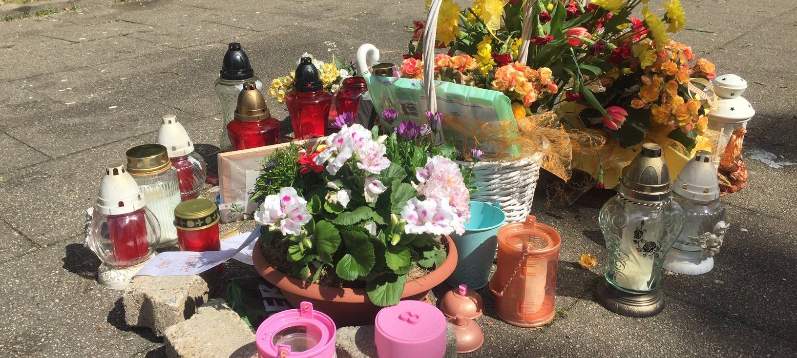 Essen: Tödlicher Messerangriff - 17-Jähriger vor Gericht