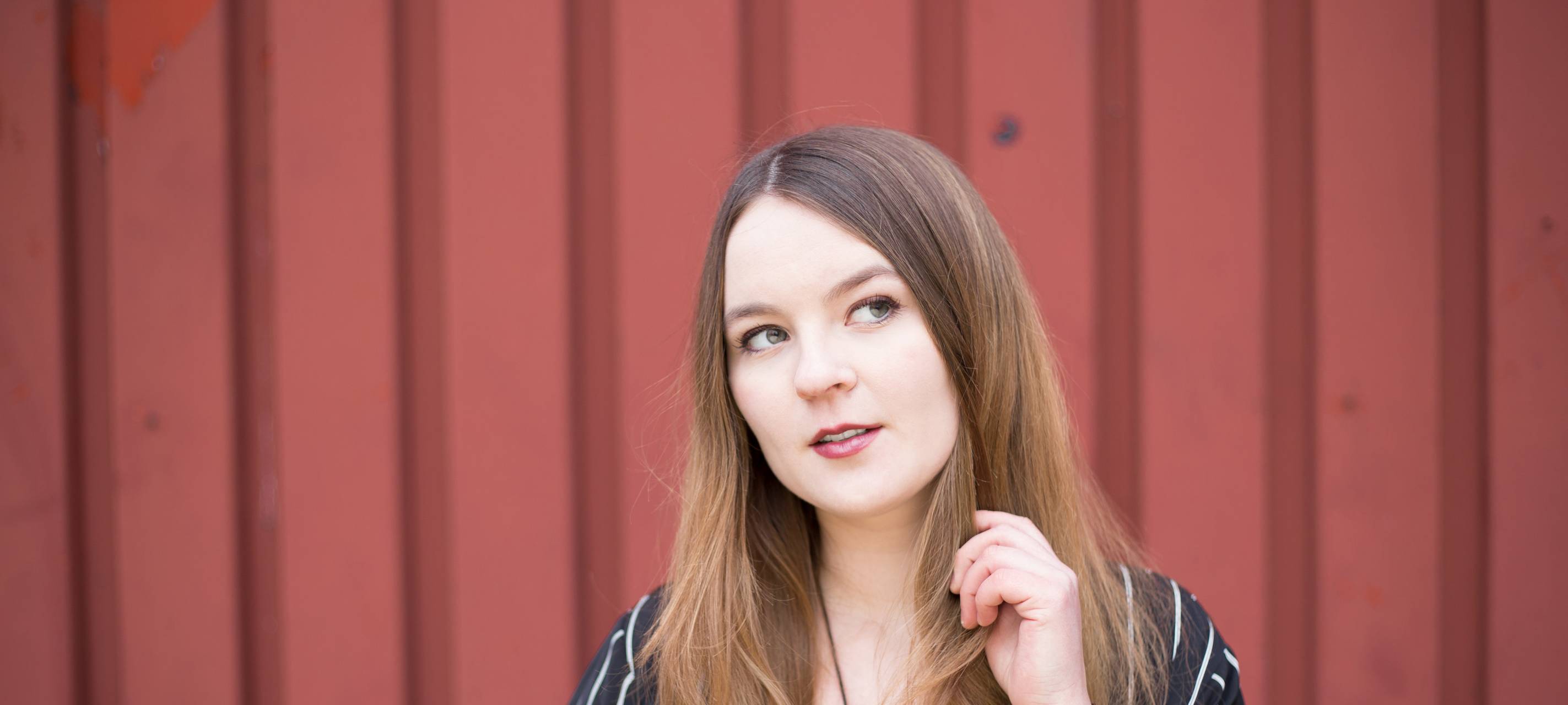 Singer/Songwriterin aus Essen-Süd