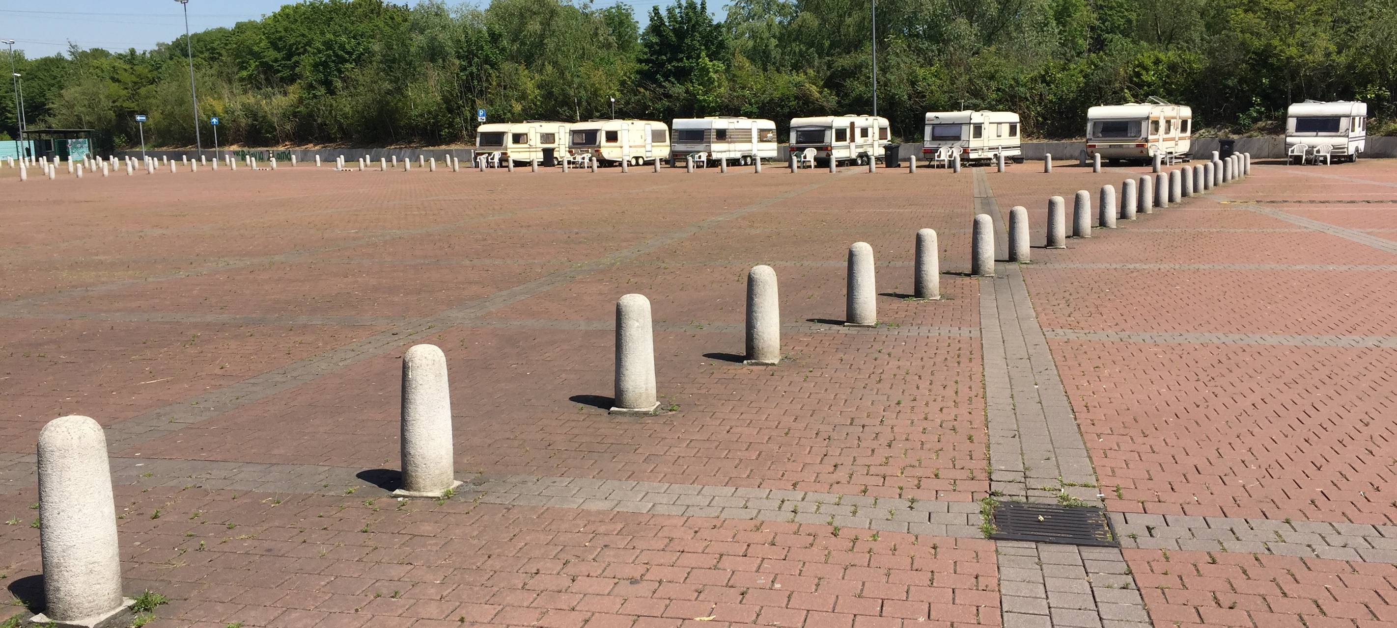 Essen: Prostituierte leiden unter Corona-Kontaktverboten