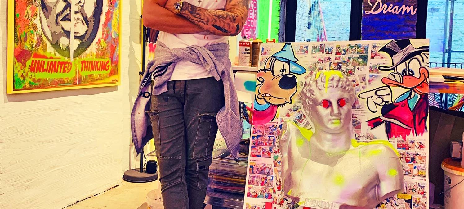 Essener auf Erfolgskurs trotz Corona-Krise