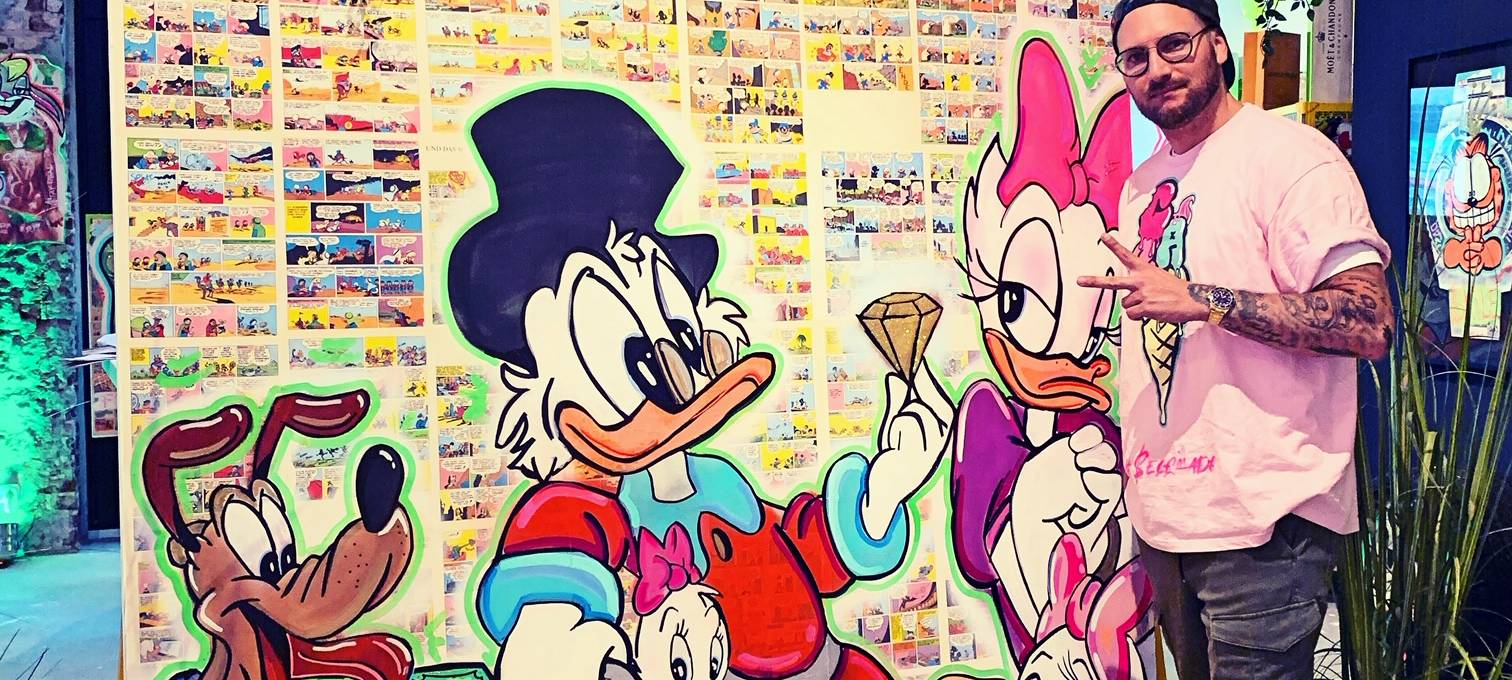 Essener auf Erfolgskurs trotz Corona-Krise