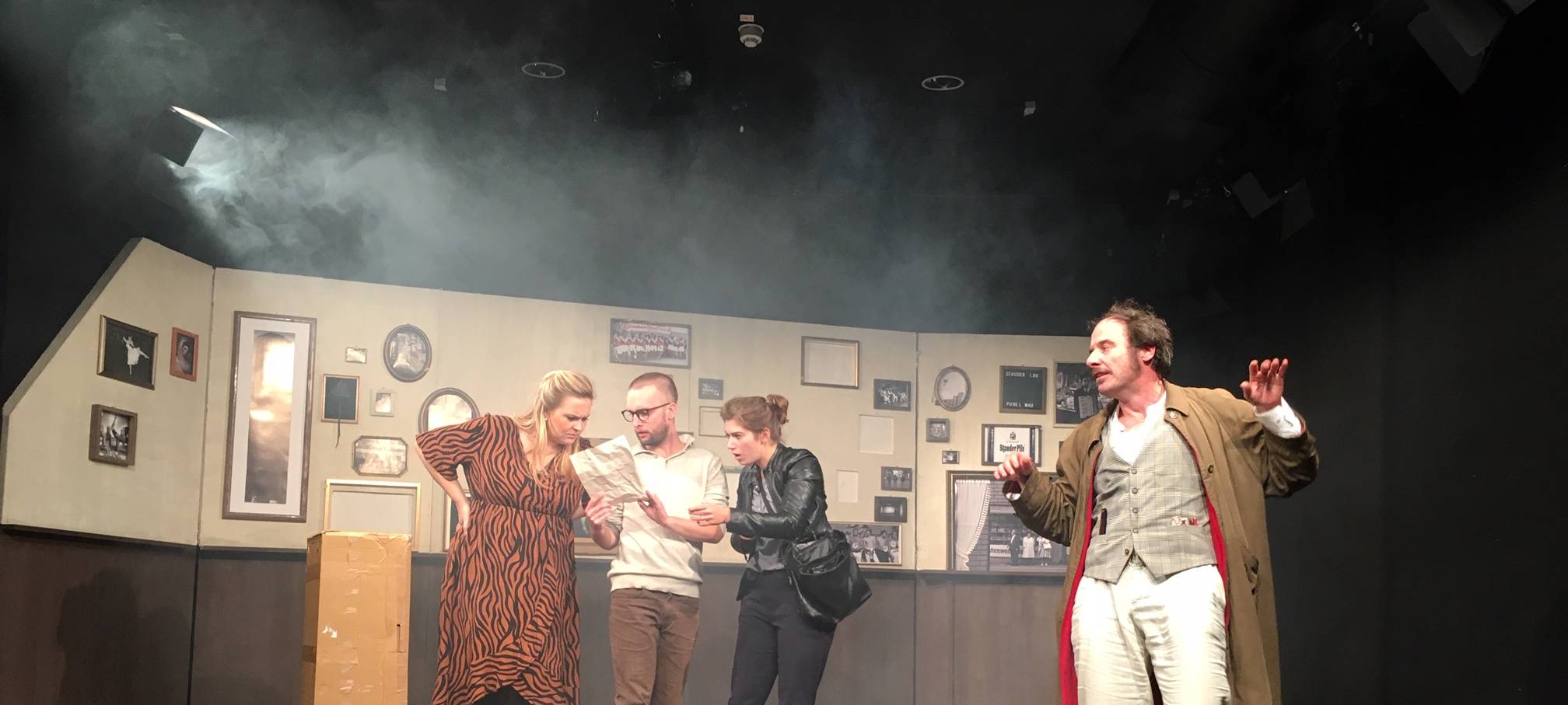 Essen: Theater und Konzerte wieder vor Publikum