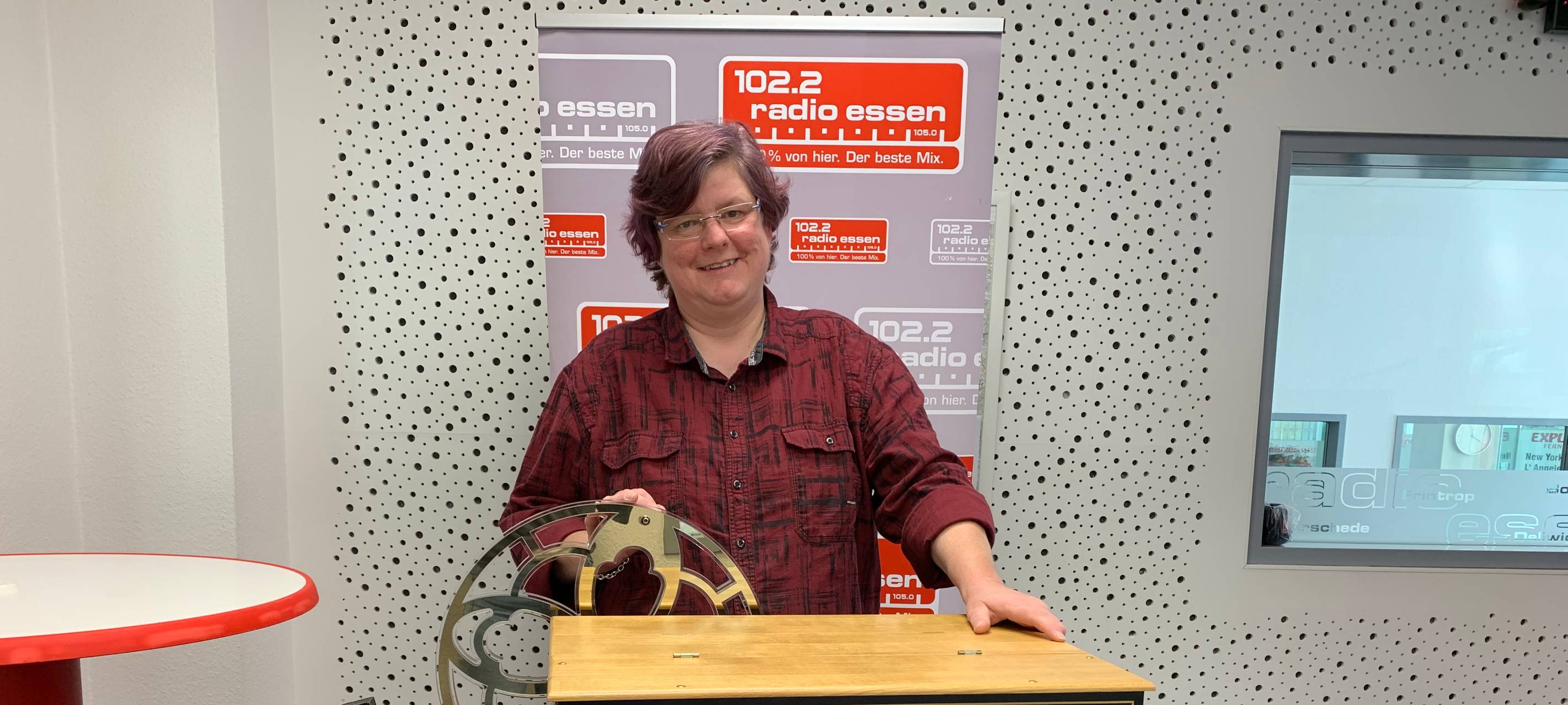 Carlas Drehorgelmusik