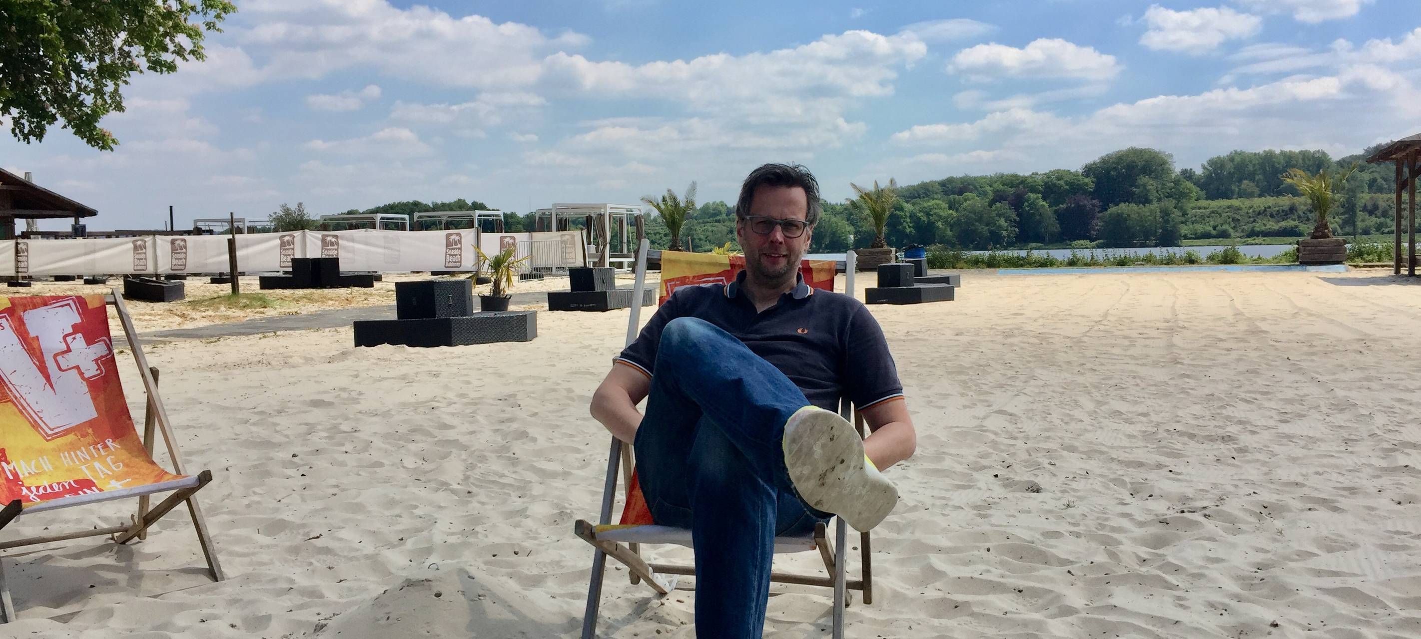 Freibad-Saison in Essen: Auch Freisenbruch startet trotz Corona