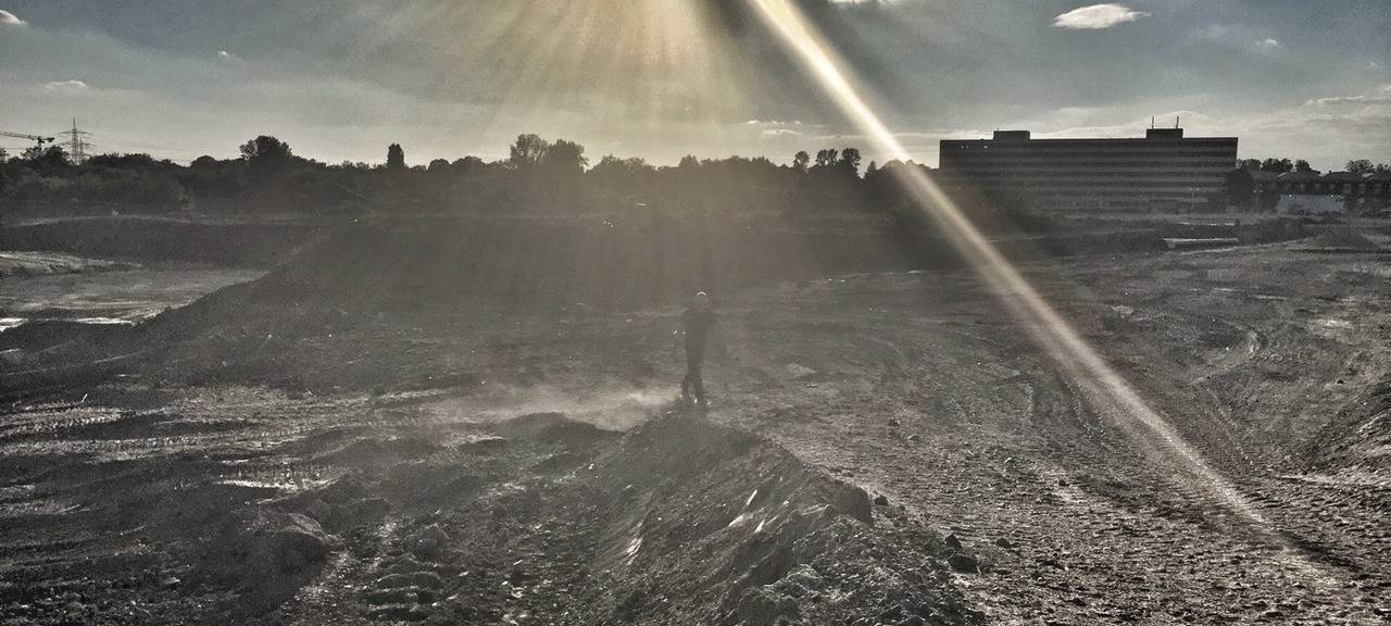 Bombe in Essen: Liveticker zu Bombenfund auf dem Gelände von Essen 51