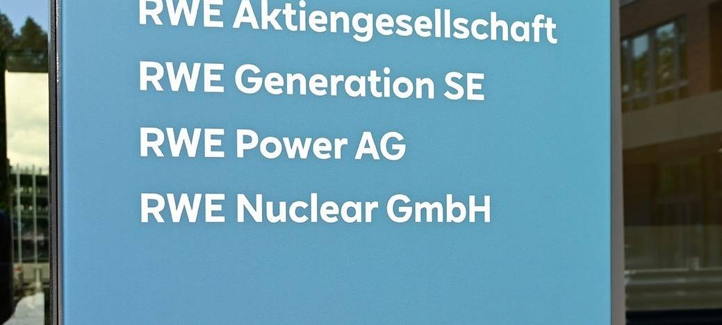 RWE-Mitarbeiter ziehen um: Neuer Campus in Altenessen in Betrieb
