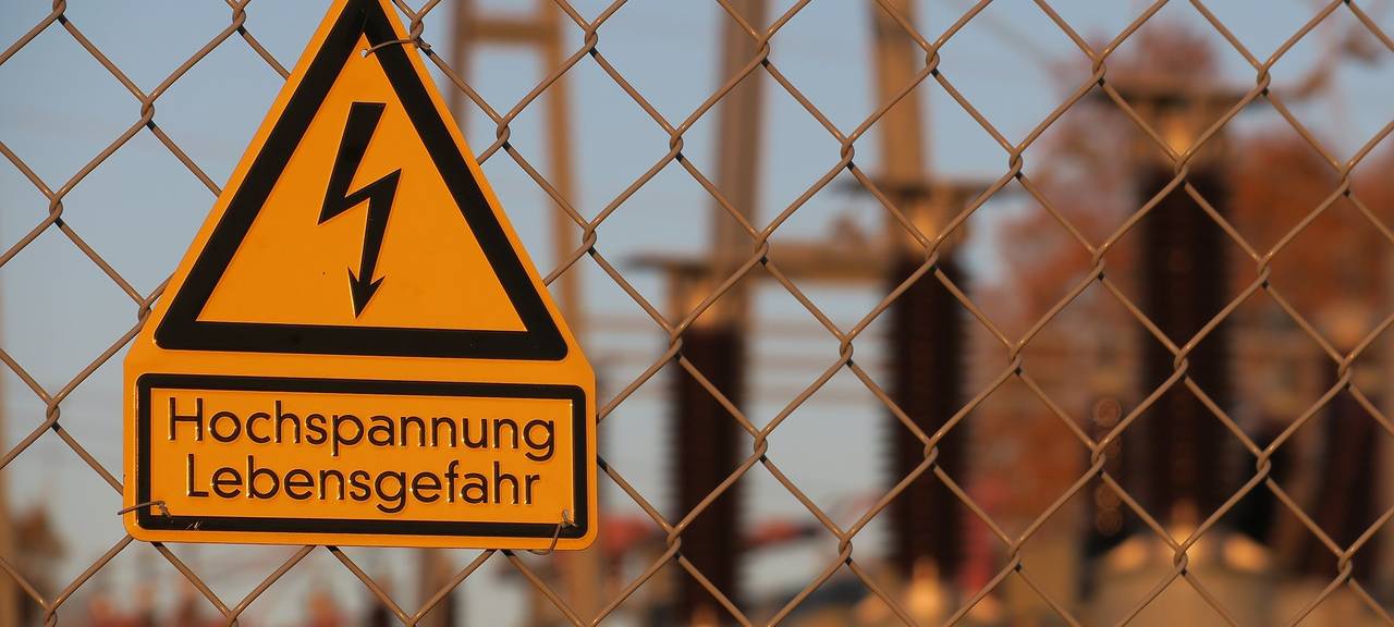 Stromausfall in Essen: Viele große Gebäude und Straßen betroffen