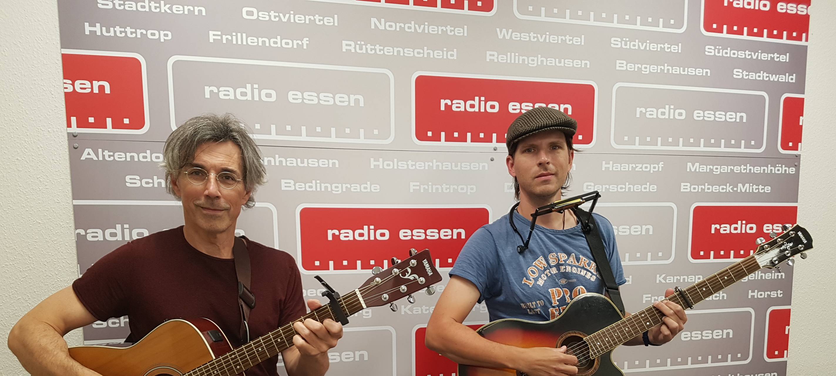 Musik im Kampf gegen den Klimawandel