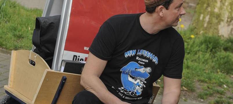 "Die Partei": Ratsmitglieder in Essen sollen auf Geld verzichten